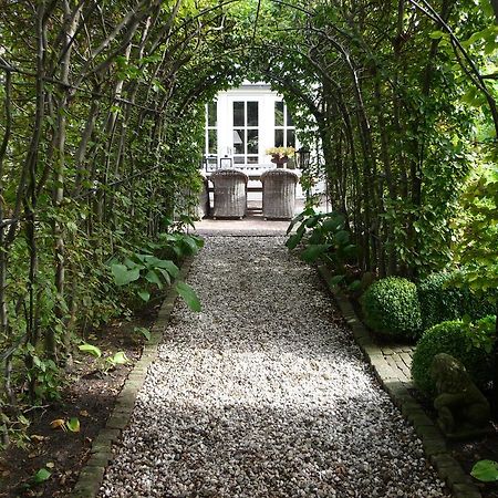 Zuid-Scharwoude Bed&Breakfast Het Winterkoninkje المظهر الخارجي الصورة