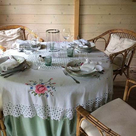Zuid-Scharwoude Bed&Breakfast Het Winterkoninkje المظهر الخارجي الصورة