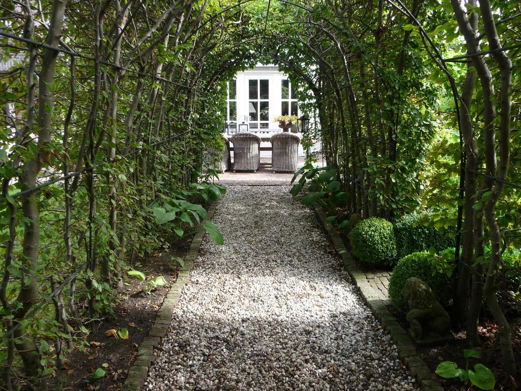 Zuid-Scharwoude Bed&Breakfast Het Winterkoninkje المظهر الخارجي الصورة