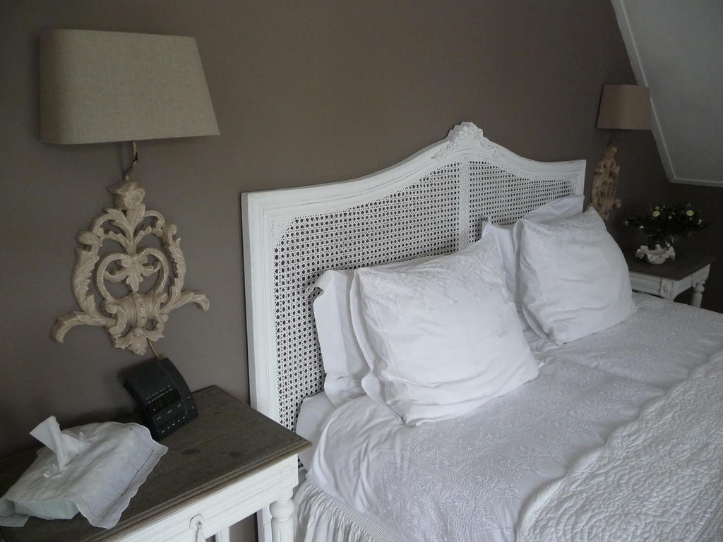 Zuid-Scharwoude Bed&Breakfast Het Winterkoninkje الغرفة الصورة
