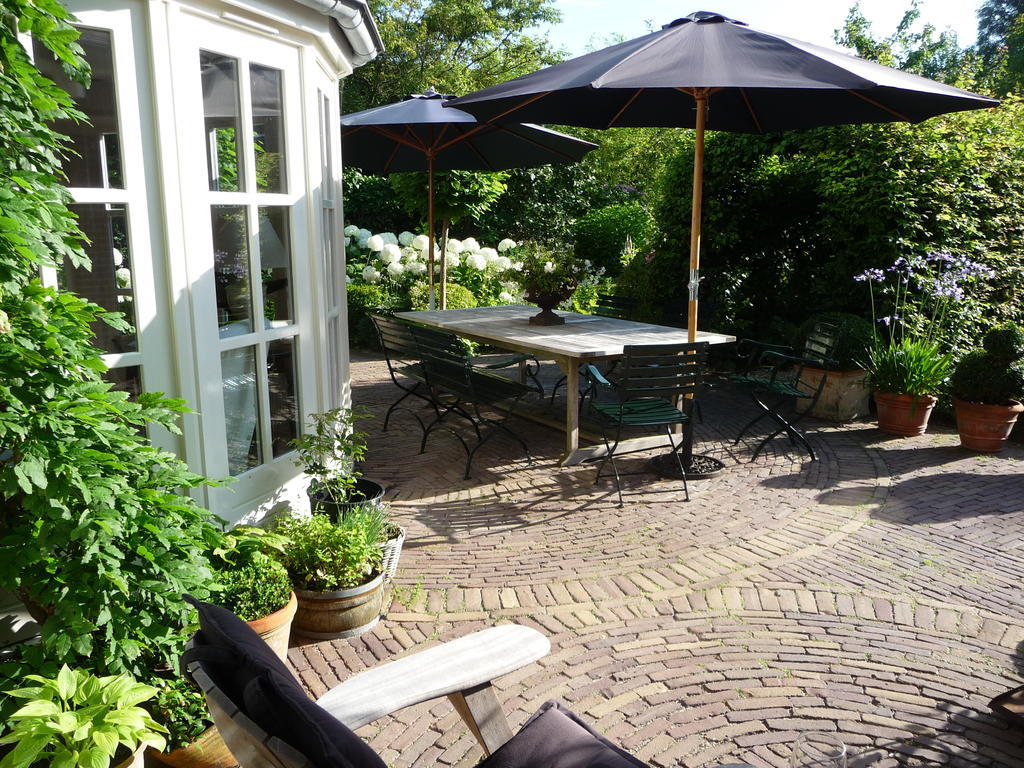 Zuid-Scharwoude Bed&Breakfast Het Winterkoninkje المظهر الخارجي الصورة