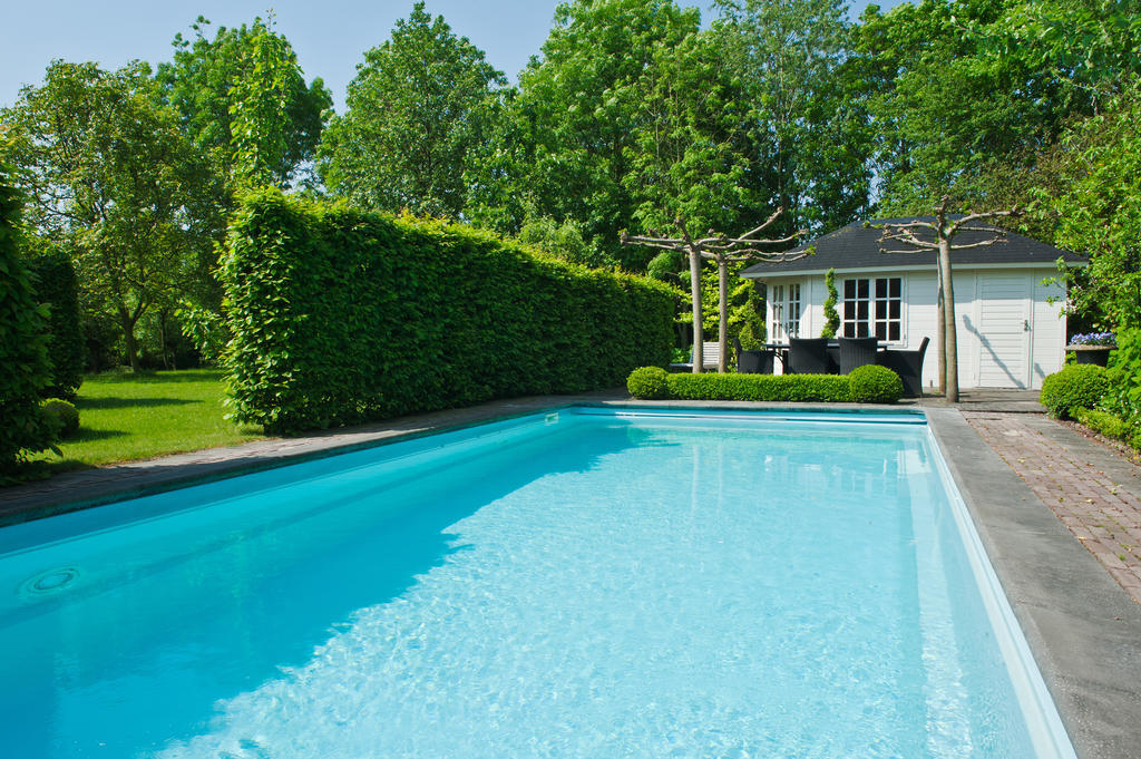 Zuid-Scharwoude Bed&Breakfast Het Winterkoninkje المظهر الخارجي الصورة