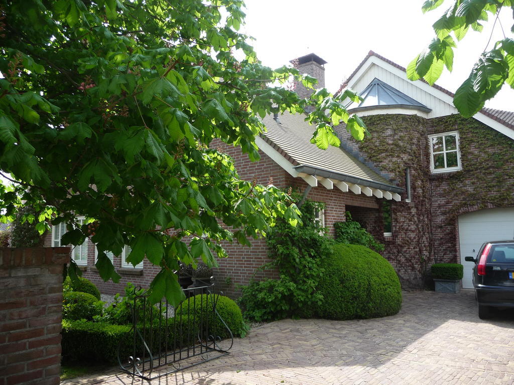 Zuid-Scharwoude Bed&Breakfast Het Winterkoninkje المظهر الخارجي الصورة